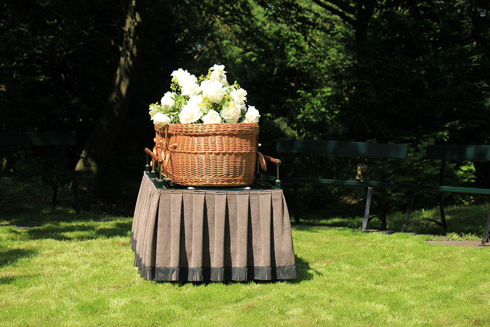 Green Funerals Hildenborough